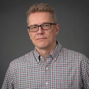 Dr. Jyrki Ahveninen avatar image