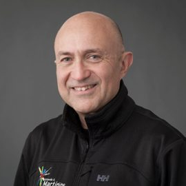 Dr. Giorgio Bonmassar avatar image