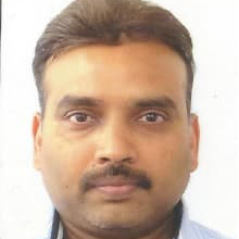 Dr. Naveen Chilamkurti avatar image