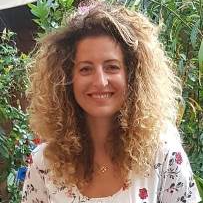 Dr. Chiara Martini avatar image