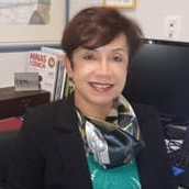 Prof. Dr. Marta De Lana avatar image