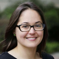 Dr. Monique Retamal avatar image