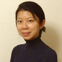 Dr. Eri Amasawa avatar image