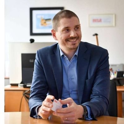 Prof. Dr. Nicolas Gascoin avatar image