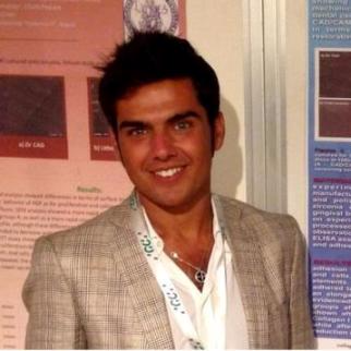 Dr. Felice Lorusso avatar image