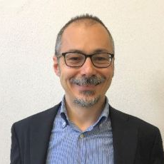 Dr. Vladimiro Dal Santo avatar image