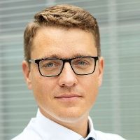 Dr. Matthias S. May avatar image