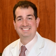 Dr. Brian D. Greenwald avatar image