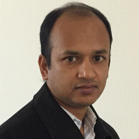 Dr. Sushanta Ghoshal avatar image