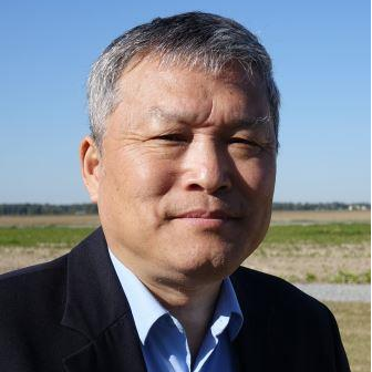 Dr. Yanbo Huang avatar image