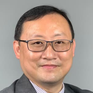 Prof. Dr. Benny C. F. Cheung avatar image