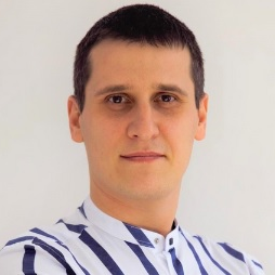 Prof. Dr. Vasyl Lozynskyi avatar image