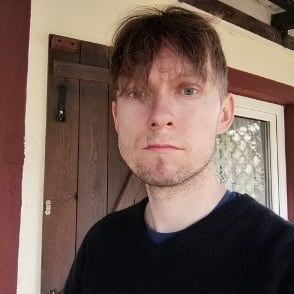 Dr. Krystian Jobczyk avatar image