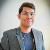 Dr. Yuttapoom Puttisong avatar image