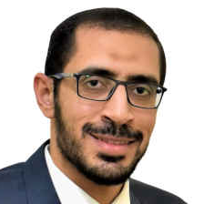 Dr. Mohamed Nasr Saleh avatar image