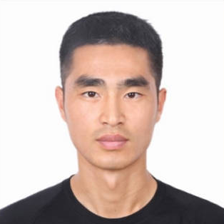 Prof. Dr. Ruisheng Zheng avatar image