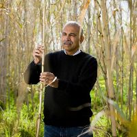 Prof. Dr. Ravi Naidu avatar image