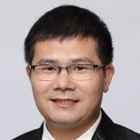 Dr. Saihua Jiang avatar image