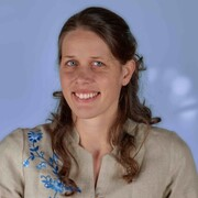 Dr. Aurelia Chenu avatar image