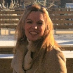 Dr. Panagiota Galiatsatou avatar image