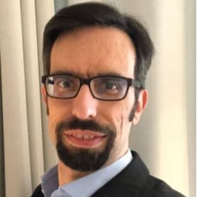 Prof. Dr. Björn Windshügel avatar image