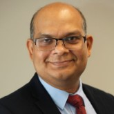 Prof. Dr. Shyamal Das avatar image