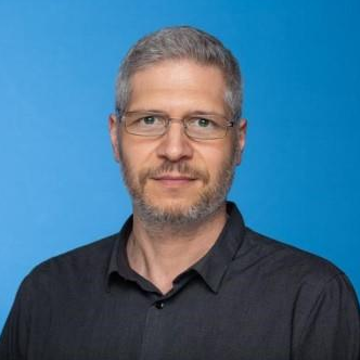 Dr. Fabrizio Bracco avatar image