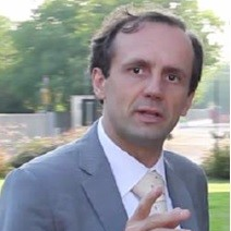 Prof. Dr. Federico Ricci avatar image