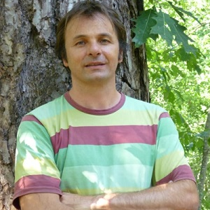 Dr. Christophe Orazio avatar image