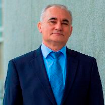 Prof. Dr. Stjepan Lakušić avatar image