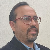 Prof. Dr. Hernane S. Barud avatar image