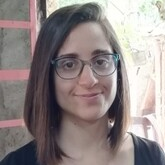 Dr. Giulia Mirabile avatar image