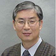 Prof. Dr. Yung C. Shin avatar image