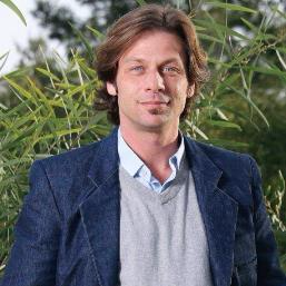 Dr. Daniel-Robert Chebat avatar image