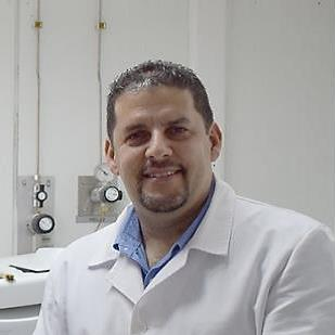 Prof. Dr. Serguei Alejandro-Martín avatar image