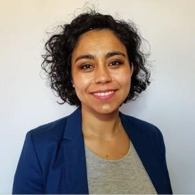 Prof. Mabel I. Vega Coloma avatar image