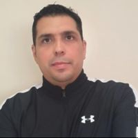 Prof. Dr. Luis E. Arteaga-Pérez avatar image