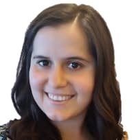 Dr. Rossella Castagna avatar image