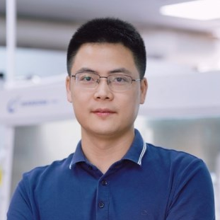 Prof. Dr. Bin Yang avatar image