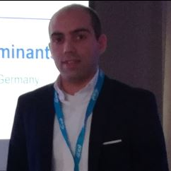 Dr. Salvatore Barreca avatar image