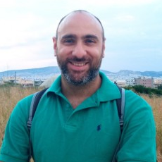 Dr. Evangelos Maltezos avatar image