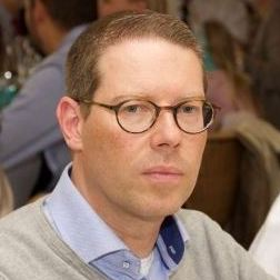 Prof. Dr. Philip R. Debruyne avatar image