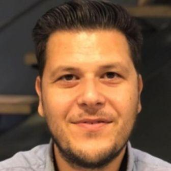 Dr. Michail Makridis avatar image