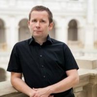 Dr. Jakub Możaryn avatar image