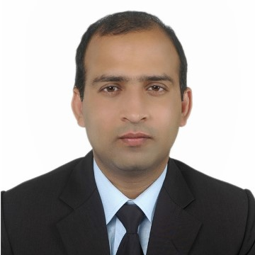 Dr. Sunil K. Karna avatar image