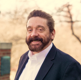 Dr. Dean S. Rosenthal avatar image