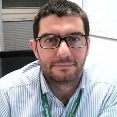 Dr. Antonio Lax avatar image