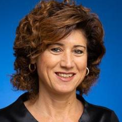 Dr. Luisa Pagnini avatar image