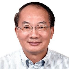 Prof. Dr. Yo-Ping Huang avatar image