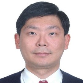 Prof. Dr. Hung-Chi Chu avatar image